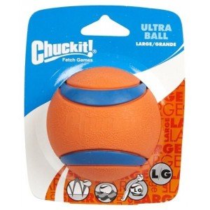 Chuck It Ultra Ball hondenspeelgoed Large