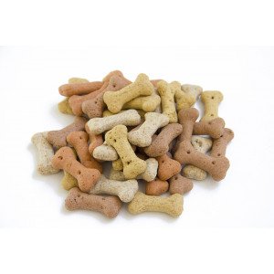 Jack Doggies Kluifjes 4 Mix 500 gram