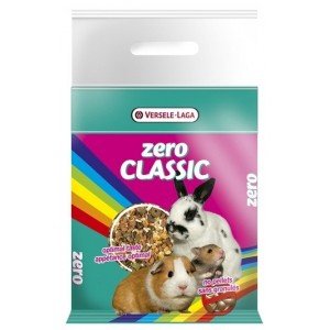 Versele Laga Zero Classic voor alle knaagdieren en konijnen 20 kg