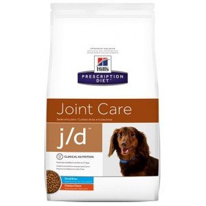 Hill's Prescription Diet J/D Mini 5 kg