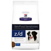 Hill's Prescription Diet Z/D Ultra Allergen Free hondenvoer 3 kg