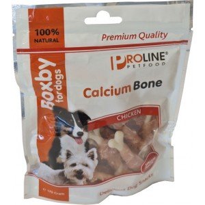 Boxby for dogs Calcium Bone 100 gram