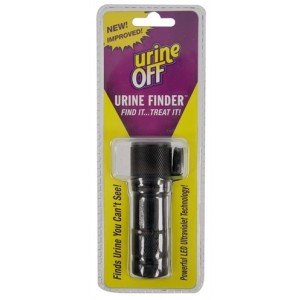 Urine Off Cat Combo Pack Urine Finder Per verpakking