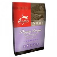 Orijen Puppy Large hondenvoer 13 kg