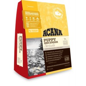 Acana Puppy & Junior hondenvoer 6 kg