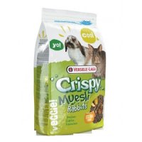 Versele-Laga Crispy Muesli voor konijnen 1 kg