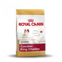 Royal Canin Cavalier King Charles Junior hondenvoer 1.5 kg