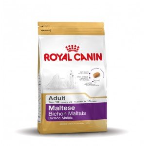 Royal Canin Maltezer Adult Hondenvoer 1.5 kg