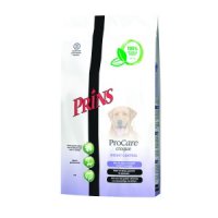 Prins Procare Croque Weight Control hondenvoer 2 kg OP is OP