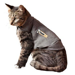 Thundershirt voor katten Small