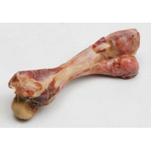 Europet Italian Ham Bone Maxi Per stuk