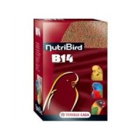 Nutribird B14 kleine parkieten 0.8 kg