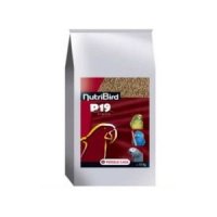 Nutribird P19 original kweek papegaaien 10 kg