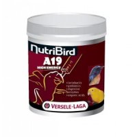 Nutribird A19 High Energy Opfokvoer voor vogels 0.8 kg