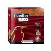 Nutribird BEO Komplet voor beo's 0.5 kg