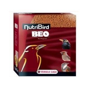 Nutribird BEO Komplet voor beo's 10 kg