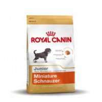 Royal Canin Miniature Schnauzer Junior Hondenvoer 2 x 1.5 kg