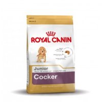 Royal Canin Cocker junior hondenvoer 3 kg