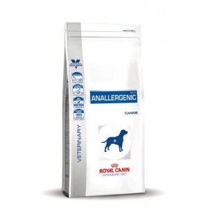 Royal Canin Anallergenic hondenvoer 8 kg