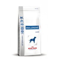 Royal Canin Anallergenic hondenvoer 2 x 8 kg