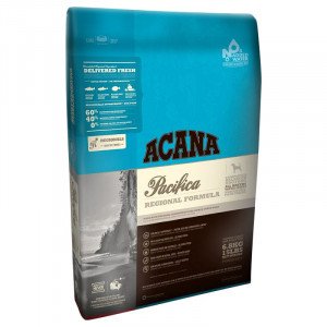 Acana Pacifica hondenvoer 2 x 13 kg