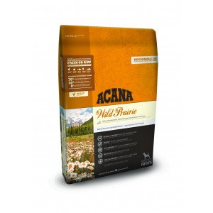 Acana Wild Prairie hondenvoer .6,8 kg