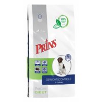 Prins Procare Dieet Gewichtscontole & Diabetes voor de hond 10 kg