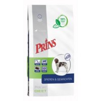 Prins Procare Dieet Spieren & Gewrichten voor de hond 2 x 10 kg