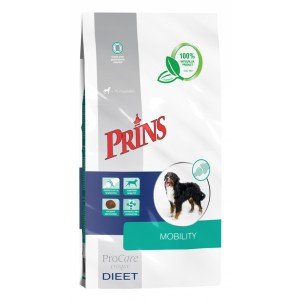 Prins Procare Croque Dieet Mobility voor de hond 7.5 kg