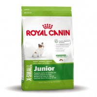 Royal Canin Mini X-Small Junior voor de hond 1.5 kg