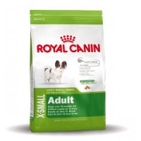 Royal Canin Mini X-Small Adult voor de hond 1.5 kg