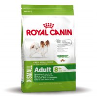 Royal Canin Mini X-Small Mature +8 voor de hond 1.5 kg