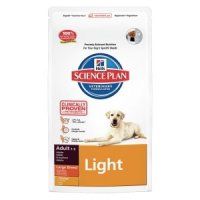 Hills Largebreed Light Adult hondenvoer 12 kg