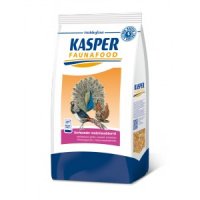 Kasper Fauna Sierhoender Onderhoudskorrel 4 kg