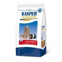 Kasper Fauna Gemengd Konijnenvoer .20 kg