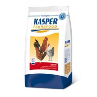 Kasper Fauna Legmeel 4 kg