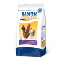 Kasper Fauna Multimix Kip 2 x 4 kg
