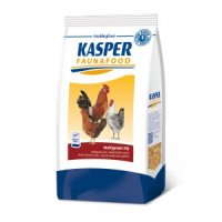 Kasper Fauna Multigraan Kip 4 kg