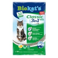 Biokat Fresh kattengrit 10 kg