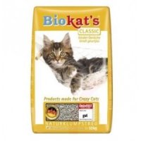 Biokat Classic Kattengrit 2 x 10 kg