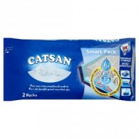 Catsan Smart Pack Kattengrit Per 2