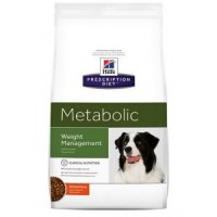 Hill's Prescription Diet Metabolic Hondenvoer 1.5 kg