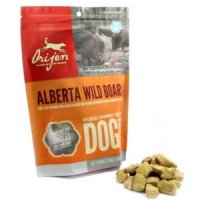 Orijen Alberta Wild Boar Hondensnacks 100 gram