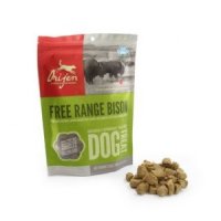 Orijen Free Range Bison Hondensnacks 100 gram