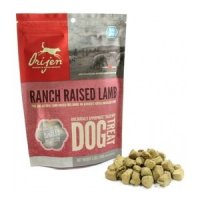 Orijen Ranch Raised Lamb Hondensnacks 100 gram