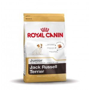 Royal Canin Jack Russell Junior 2 x 1.5 kg