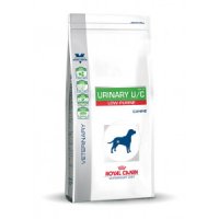 Royal Canin Urinary U/C Dog Low Purine 14 kg