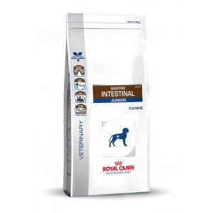 Royal Canin Gastro Intestinal Junior Hondenvoer 2,5 kg