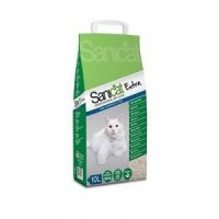 Sanicat Extra Kattengrit (Voorheen Kittyfriend Extra) 3 x 10 liter