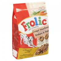 Frolic Krokant & Mals kip 1 kg